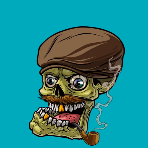 CrazySkull #1911
