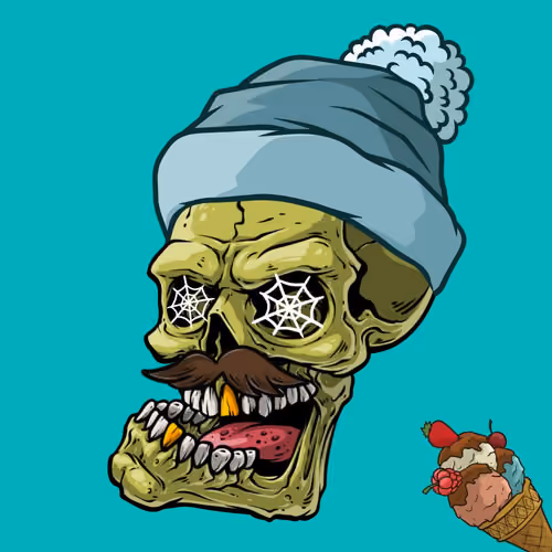 CrazySkull #5336