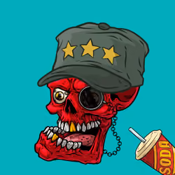 CrazySkull #2943