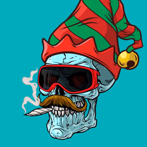 CrazySkull #2439