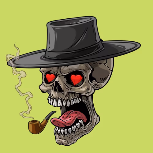 Crazyskullznft