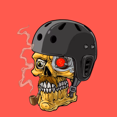 Crazyskullznft