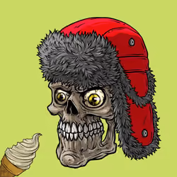 CrazySkull #3426
