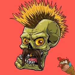 CrazySkull #2237