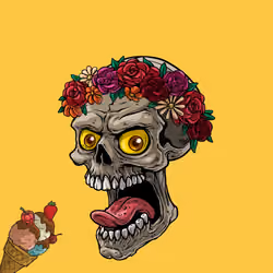 CrazySkull #8115