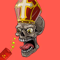 CrazySkull #6254
