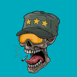 CrazySkull #9316