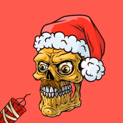 CrazySkull #8088