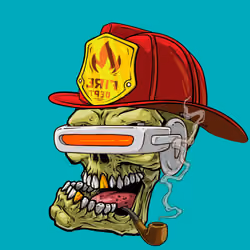 CrazySkull #4964