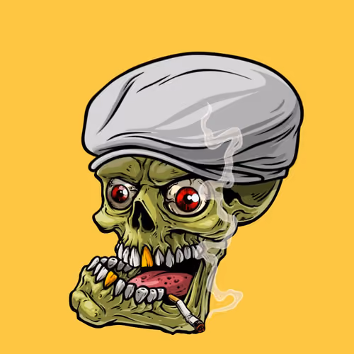 CrazySkull #4158