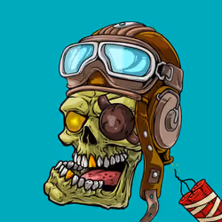 CrazySkull #9959