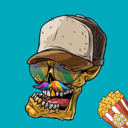 CrazySkull #1582