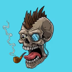 CrazySkull #6392