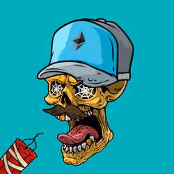 CrazySkull #6376
