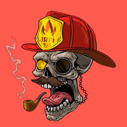 CrazySkull #8927