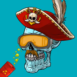 CrazySkull #4912