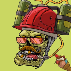 CrazySkull #9978