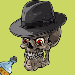 CrazySkull #6560