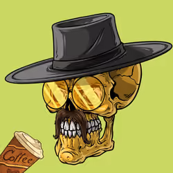 CrazySkull #7491