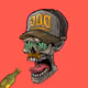 6368