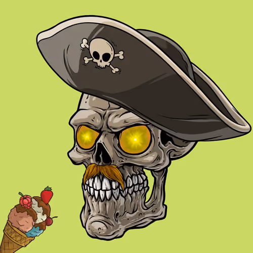 CrazySkull #3871