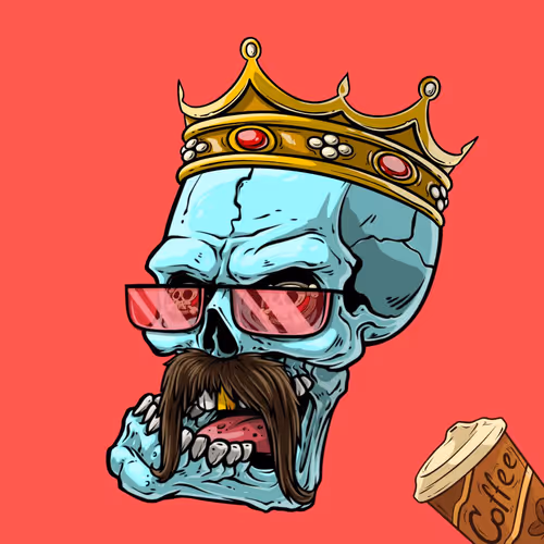 Crazyskullznft