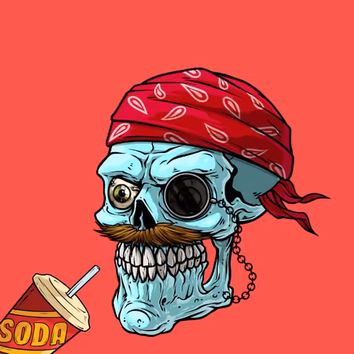 CrazySkull #3144