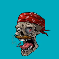 CrazySkull #9517