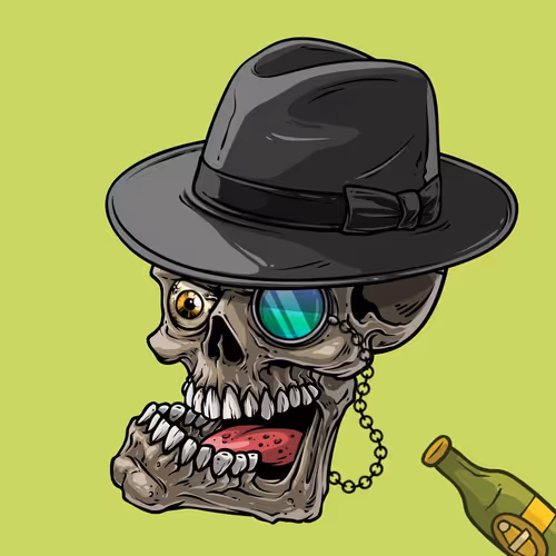 Crazyskullznft