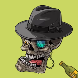 CrazySkull #5483