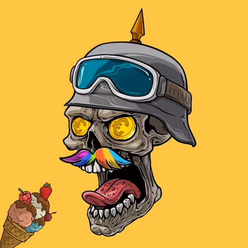 Crazyskullznft