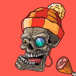 CrazySkull #4661
