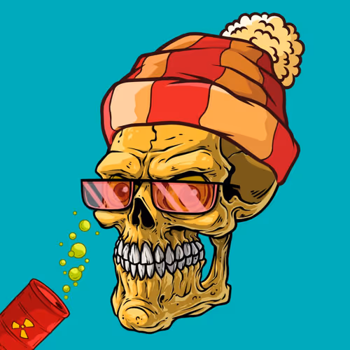 Crazyskullznft