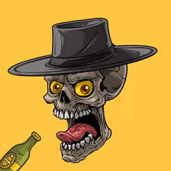 CrazySkull #8839