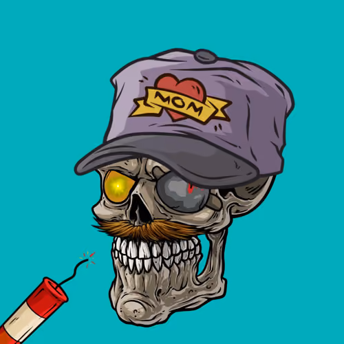 CrazySkull #7516