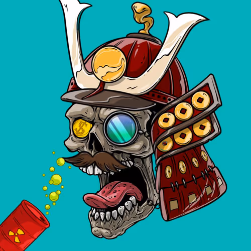 Crazyskullznft