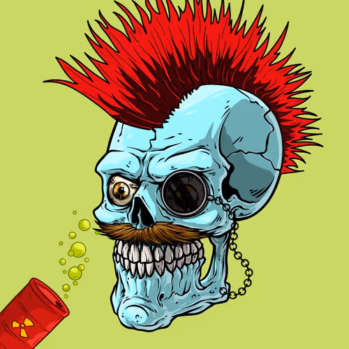 CrazySkull #9567