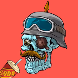 CrazySkull #5729