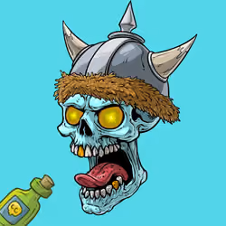 CrazySkull #4252
