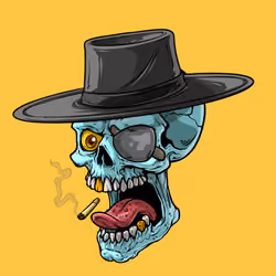 CrazySkull #8097