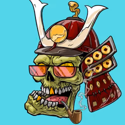 CrazySkull #3385