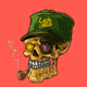 CrazySkull #4204