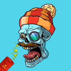 CrazySkull #5164