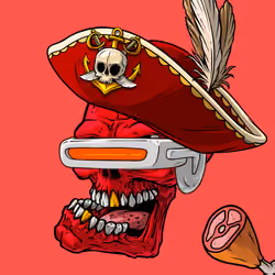 CrazySkull #4540