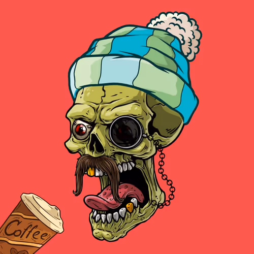 Crazyskullznft