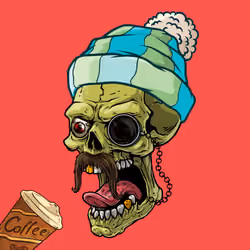 CrazySkull #2633