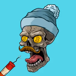 CrazySkull #3431