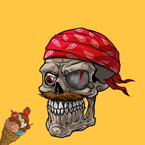 Crazyskullznft