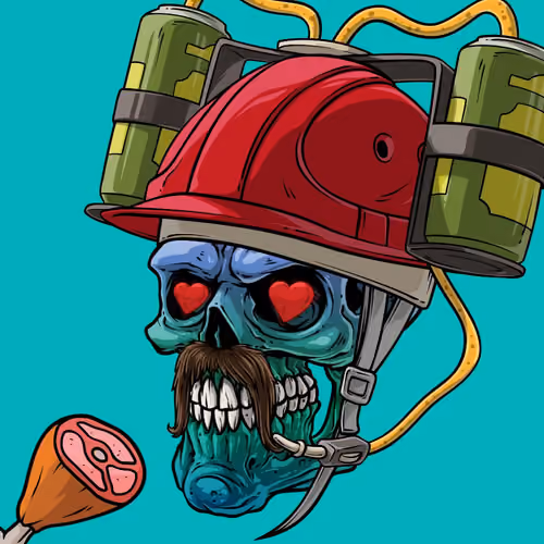 CrazySkull #2990