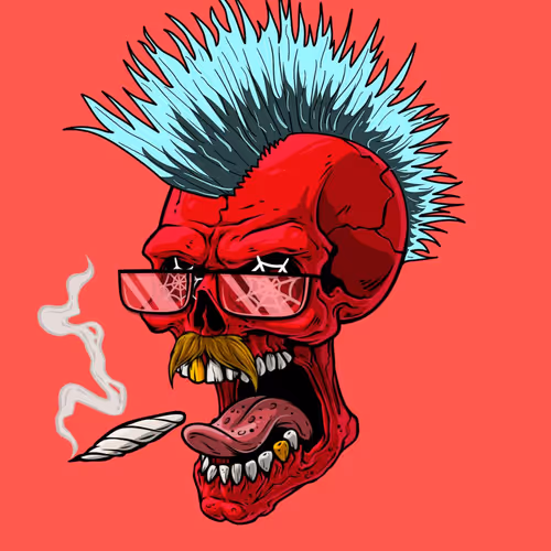 Crazyskullznft
